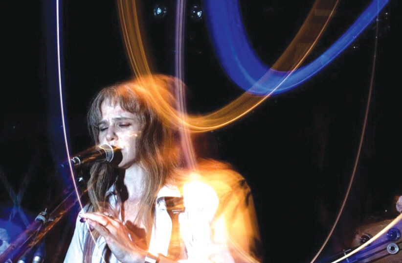 YULA BEERI will be performing at this year’s Bowl Hashanah. (photo credit: The Friday Night Jams)